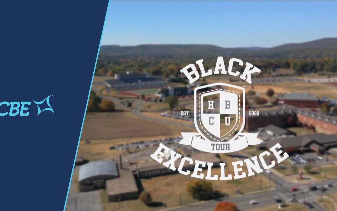 CBE Companies Sponsors ‘Black Excellence HBCU Tour’ Launched by Embracing Exploration