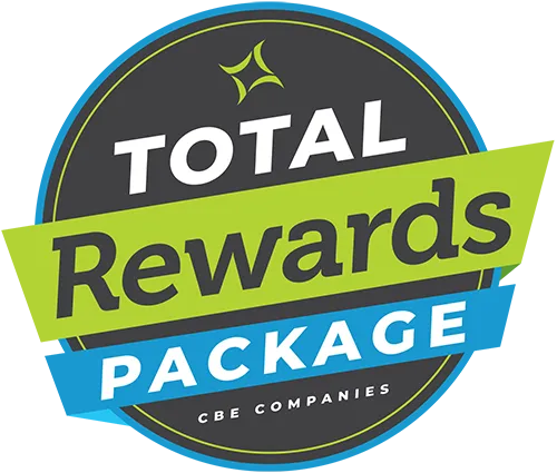 CBE Total Rewards Package Benefits