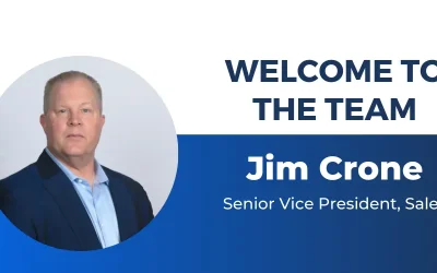 CBE Companies Welcomes Jim Crone to its Team