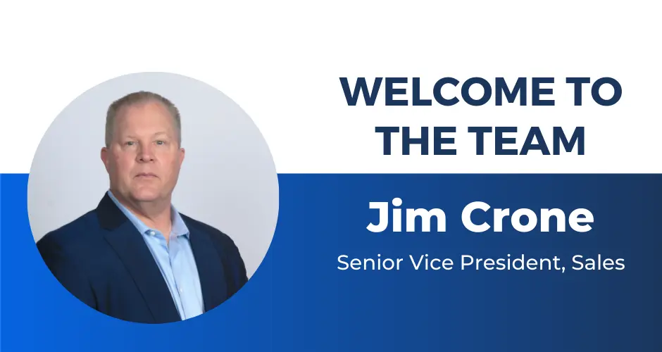 CBE Companies Welcomes Jim Crone to its Team