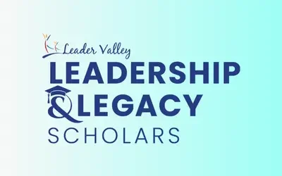 Celebrating Our 2023 Leadership & Legacy Scholarship Recipients!