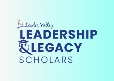 Celebrating Our 2023 Leadership & Legacy Scholarship Recipients!