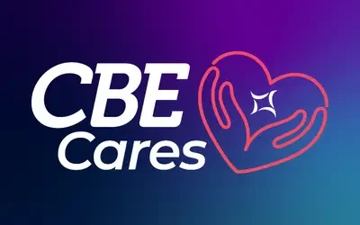 CBE Cares: A New Chapter in Giving
