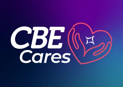 CBE Cares: A New Chapter in Giving