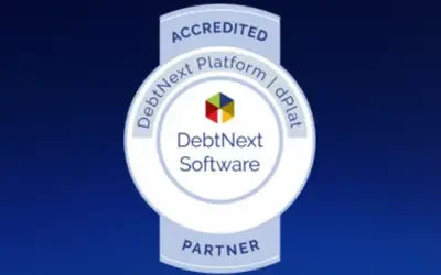 CBE Companies Attains Accreditation as Inaugural Partner in DebtNext’s dPlat Partner Accreditation Program