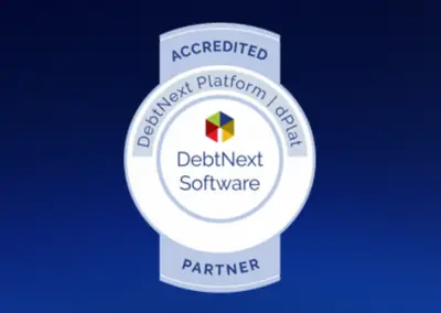 CBE Companies Attains Accreditation as Inaugural Partner in DebtNext’s dPlat Partner Accreditation Program