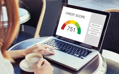 Benefits of Consumer Credit Score Monitoring