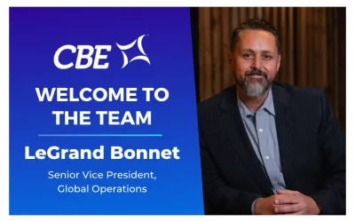 CBE Customer Solutions Welcomes New Senior VP of BPO Operations