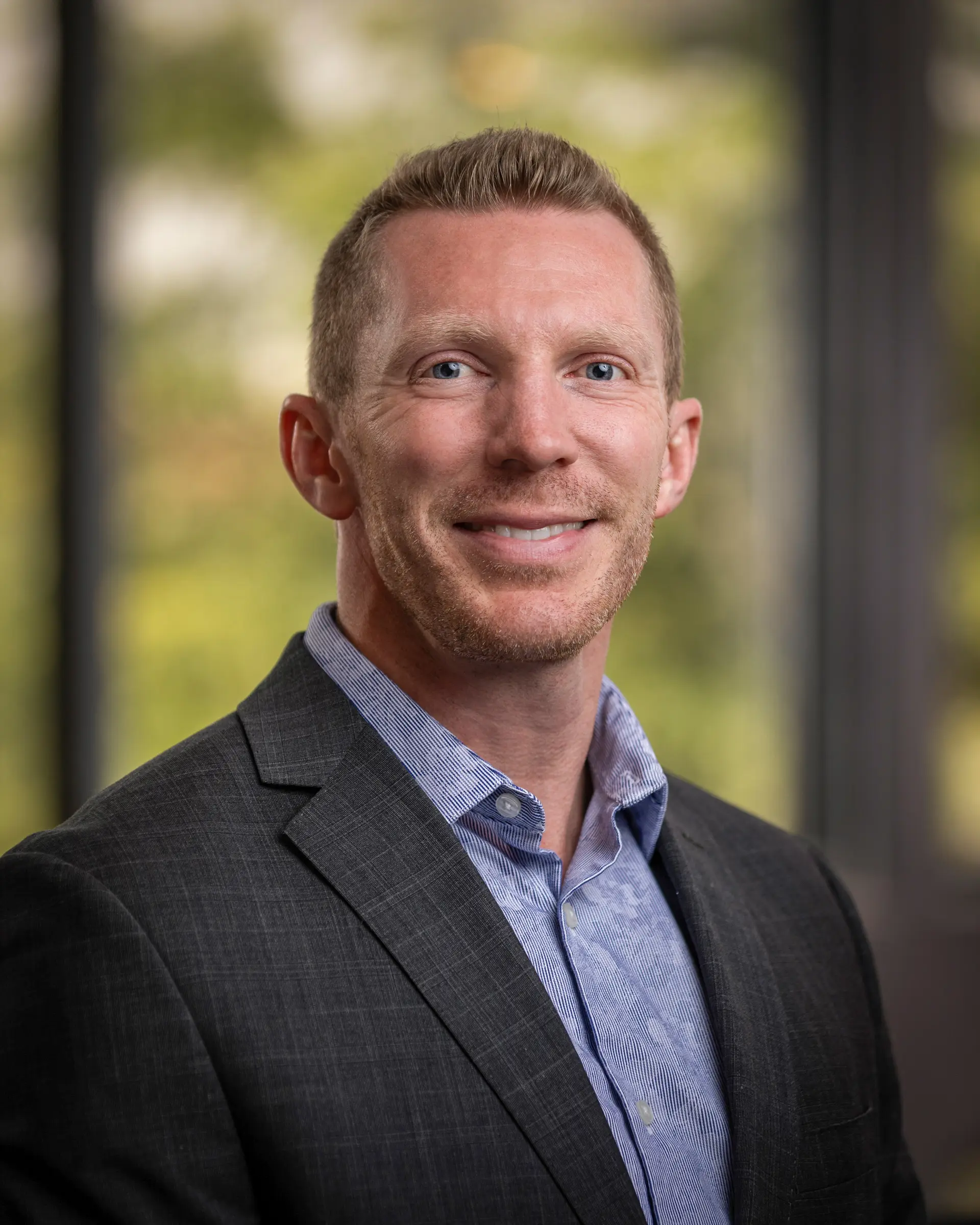 Jeff-Stewart-Headshot Legrand Bonnet, Senior Vice President of BPO Operations