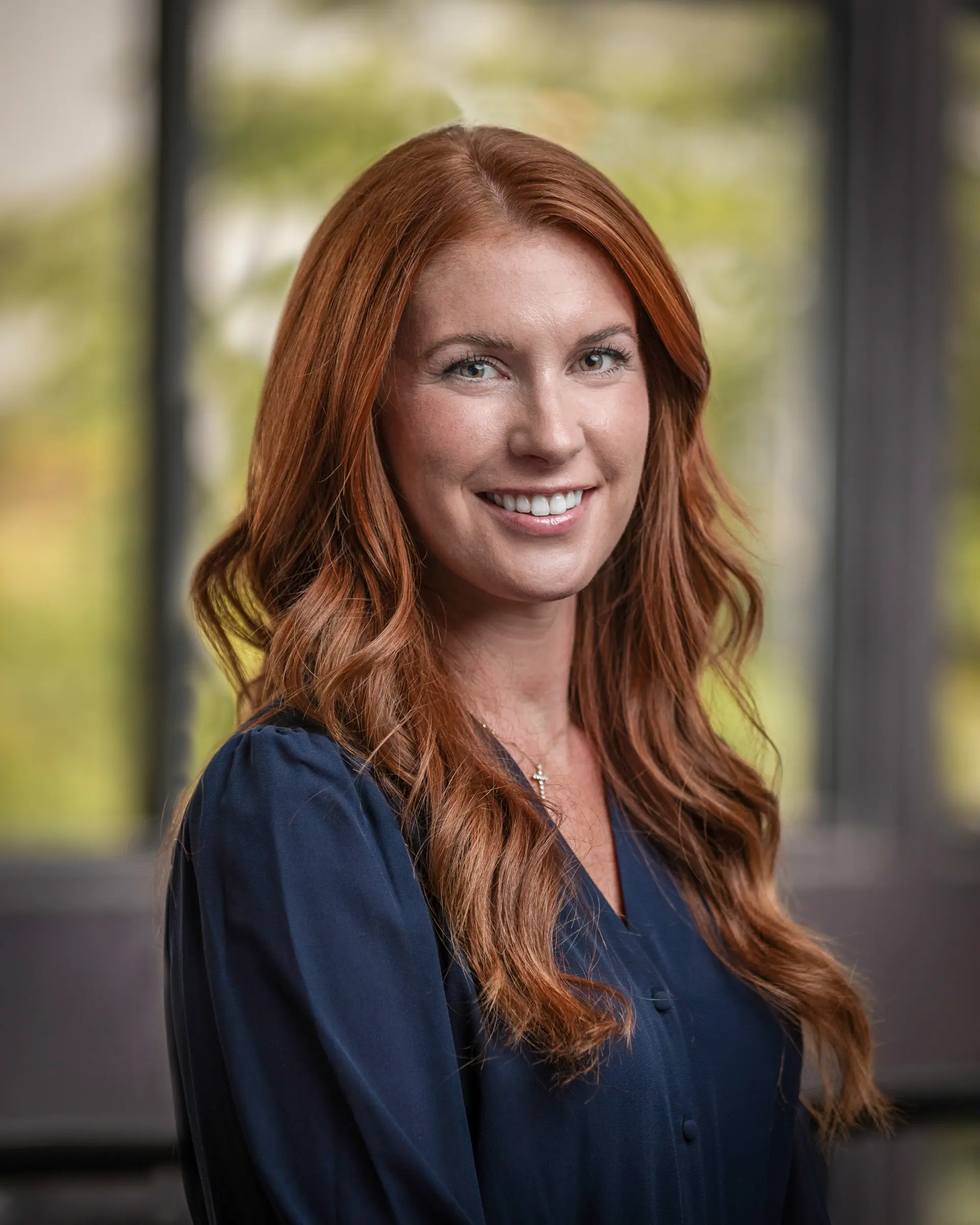 Alyssa Williams Headshot