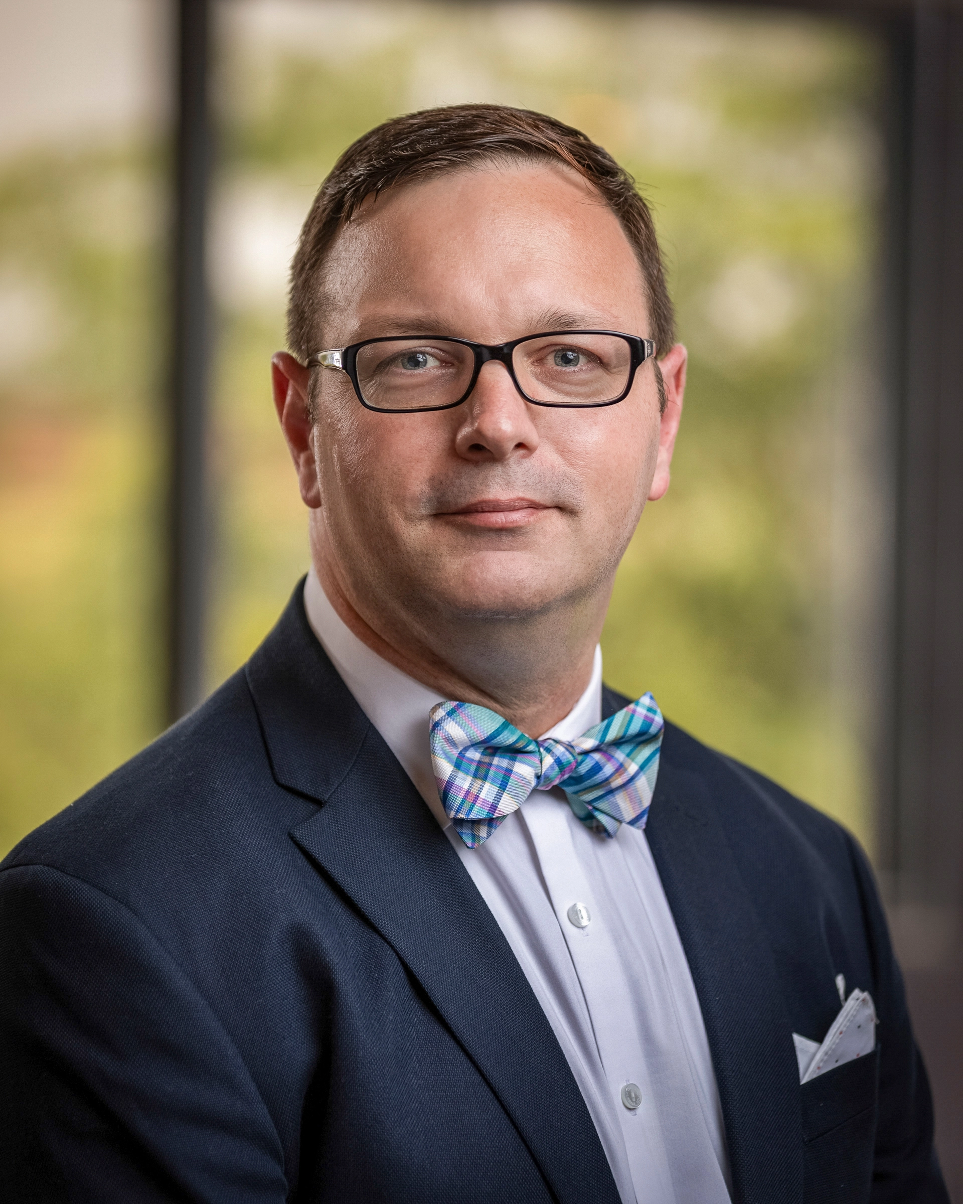 Brian Sharp Headshot