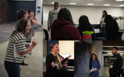 Why Continuous Learning Is the Key to Growth – For People and Organizations